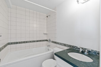 #203 - 150 24th Street